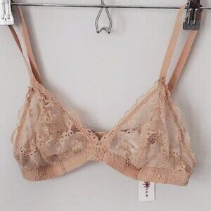 COSABELLA Limited Edition "Ciao" Bralette